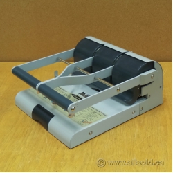 Swingline Heavy-Duty High Capacity Hole Punch